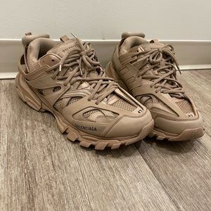 Balenciaga Track sneakers